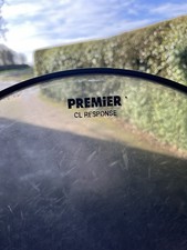 16 ‘ Premier CL Response Drum Skin