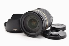 Tamron 18-270mm F3.5-6.3 Di II B003 for Nikon Lens Compact Wide Zoom