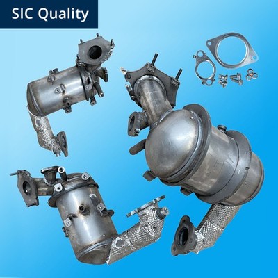 EU5 SIC DPF MERCEDES Vito Mixto / Tourer / Kasten 109CDi 111CDi 65/84kw 2014/10-