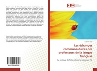 Katerina Sioti | Les éChanges Communautaires Des Professeurs De La Langue...