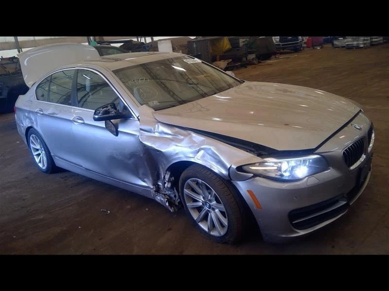 Bomba de dirección asistida AWD con accionamiento dinámico para BMW 535i 4888894 14-16 Foto 2 de 4