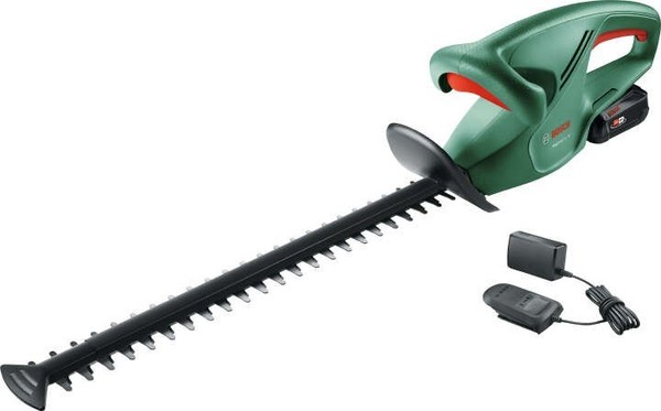 Bosch Home & Garden Easyhedgecut 18-45 Akku Heckenschere 18,0 V, Mit 1 Akku-image