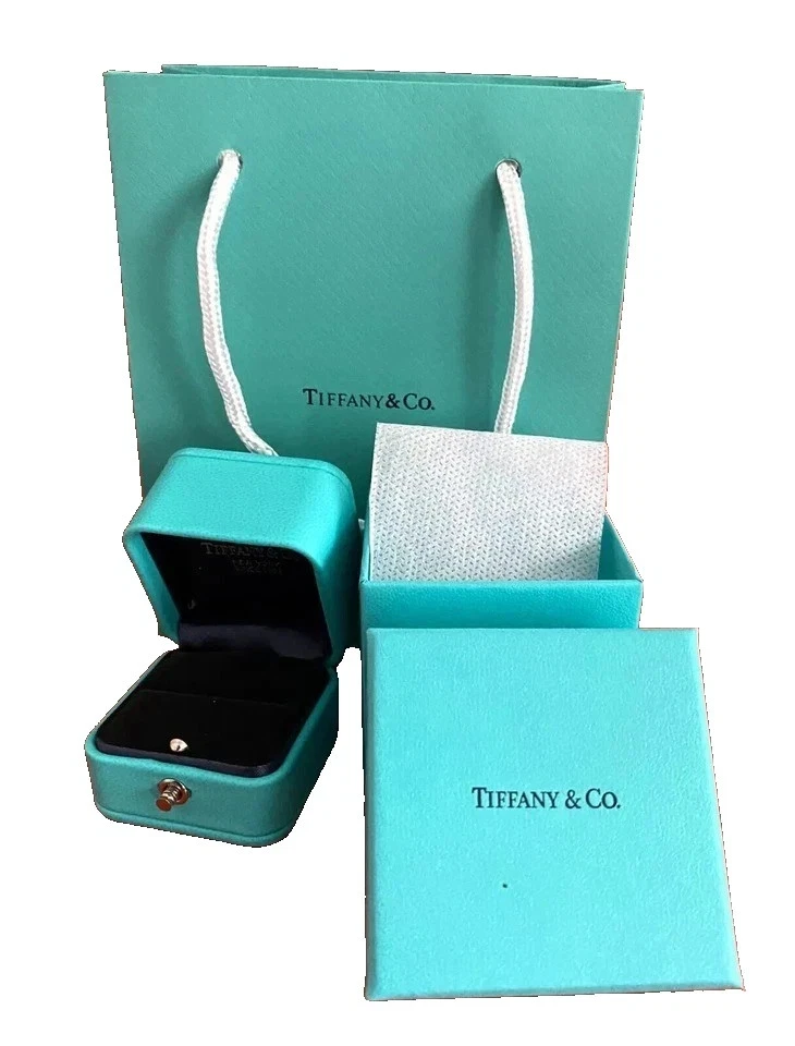 tiffany box bag products for sale | eBay