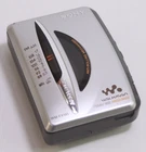 Vtg SONY Walkman WM-FX195 Mega Base - Radio Works - Tape Deck Not Working