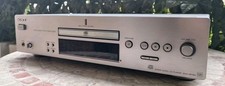 Lettore Sony SCD-XB780 QS Super Audio CD SACD & CD Cdp Compact Disc Player