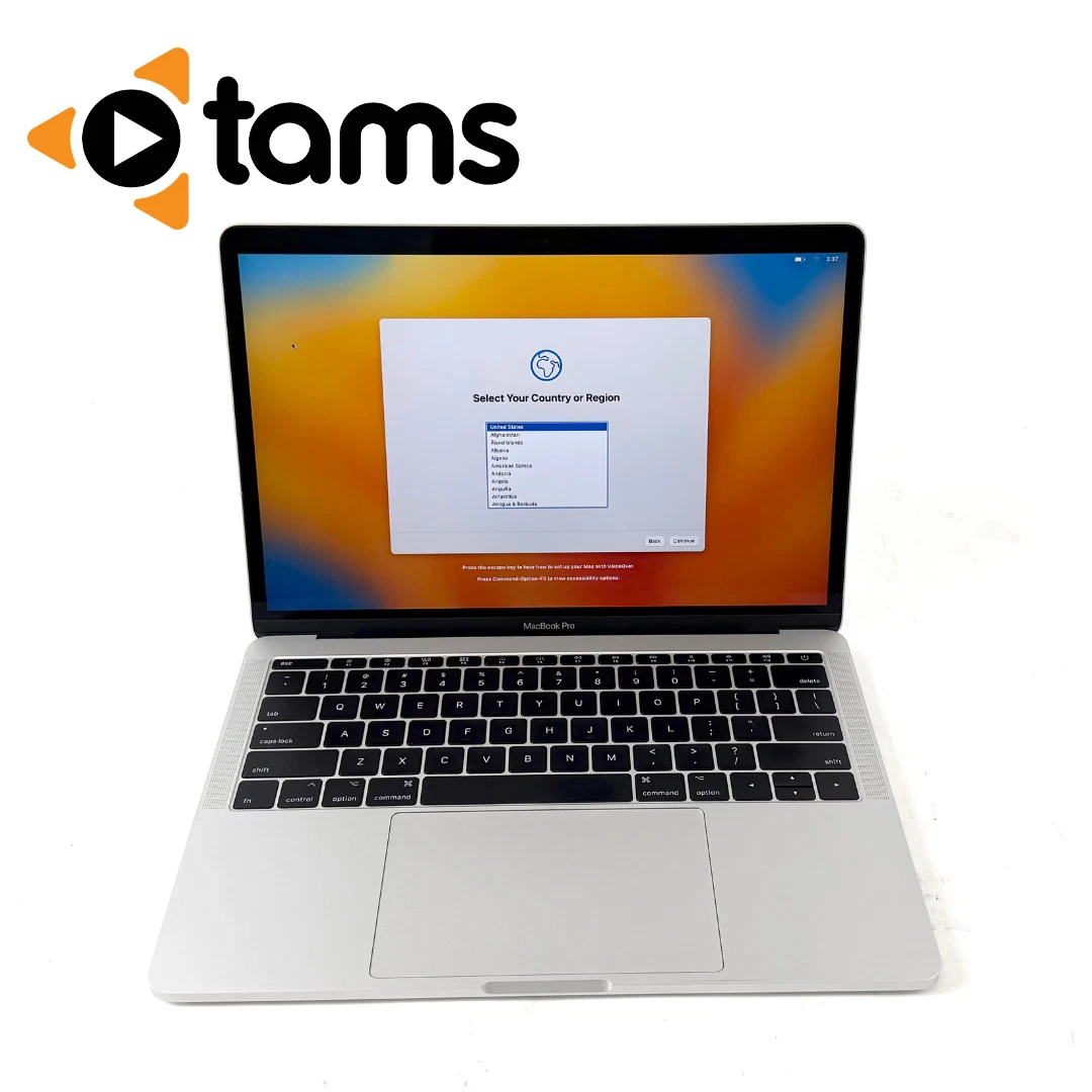 25+ Apple MacBook Pro Laptops 2017 for sale | Updated Oct 2026
