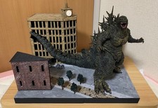 Ichiban lottery Godzilla Minus One A prize figure