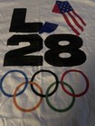 2028 los angeles olympics Shirt — photo 3