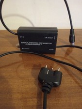 PlayStation Adapter