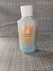 Bath & Body Works  1. Vanilla Romance  Full size body lotion  236 ml. New — photo 1