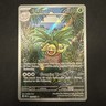 2025 Pokemon Mega Evolution Exeggutor Illustration Rare #135/132