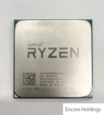 Buy AMD Ryzen 1200 Desktop Processor GHz 4-core Socket