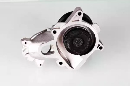 P467 ENGINE COOLING WATER PUMP HEPU FOR BMW 3,7,X5,5,E46,E67,E53,E60,E61 3L,2L - Picture 3 of 6