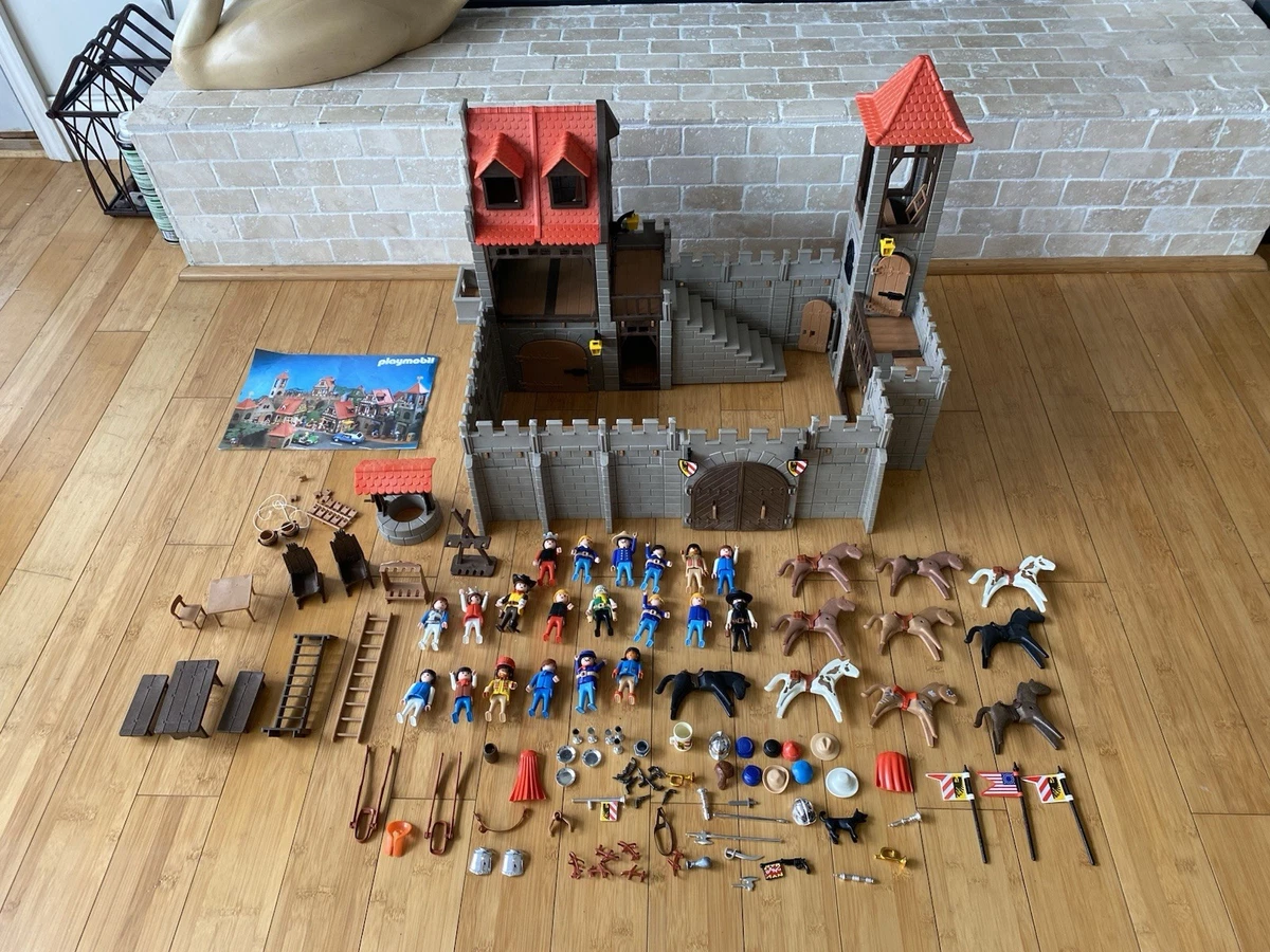 Playmobil Castle for sale | eBay