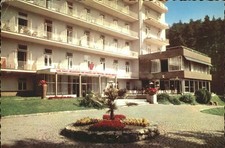 Feichtenbach Karl Maisel Urlaubsheim Gewerksc...