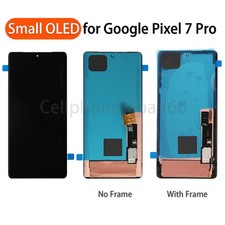 For Google Pixel 7 Pro OLED Display  LCD Touchscreen Digitizer Replacement Part