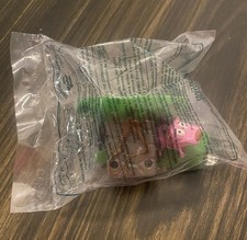 Subway Kids Pak 2003 Courage The Cowardly Dog Toy NIP