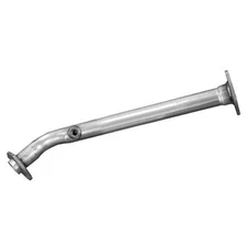Front Left Exhaust Spark Arrestor Pipe fits: 97-00 QX4 96-00 Pathfinder