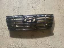 Calandre Hyundai TUCSON