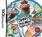 NDS DSI Hasbro Game Once Again DOCTOR BIBBER FLEET MANEUVERS BOP IT 4 WINS