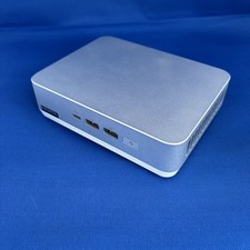 ASUS NUC 14 Pro+, Core Ultra 7 155H, Huge Spec 96GB DDR5, 4TB NVMe