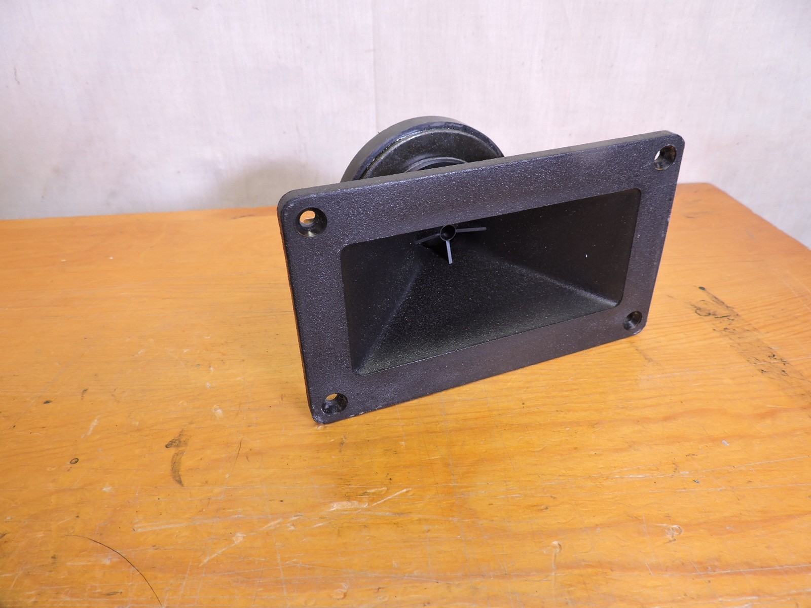 Klipsch Klipschorn (K-Horn) vintage audio equipment - eBay listing photo 4