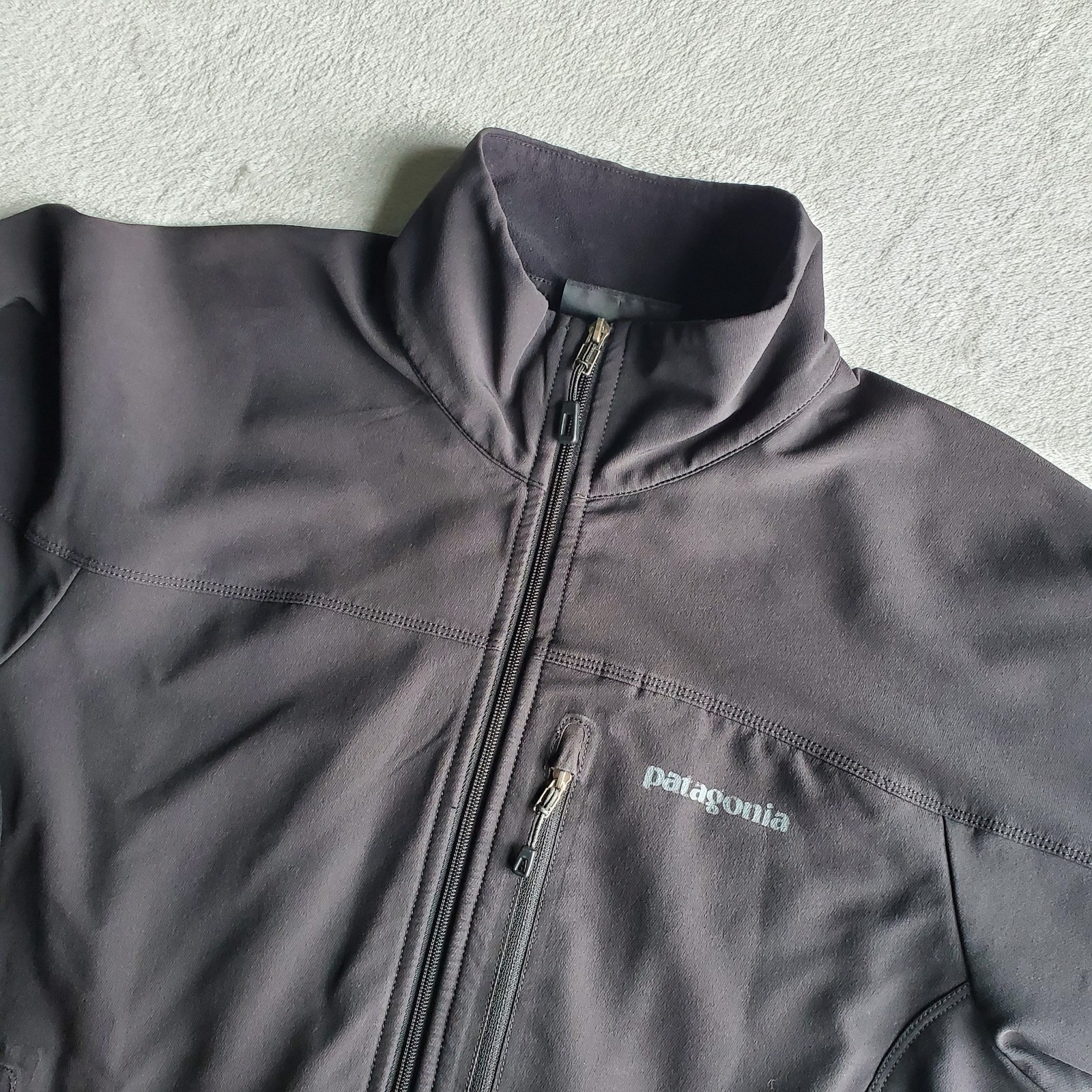 Patagonia Simple Guide Jacket Softshell Lightweig… - image 5