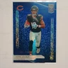 2024 Panini Donruss Elite Status Sparkle Rome Odunze #103 Rookie /299 Bears