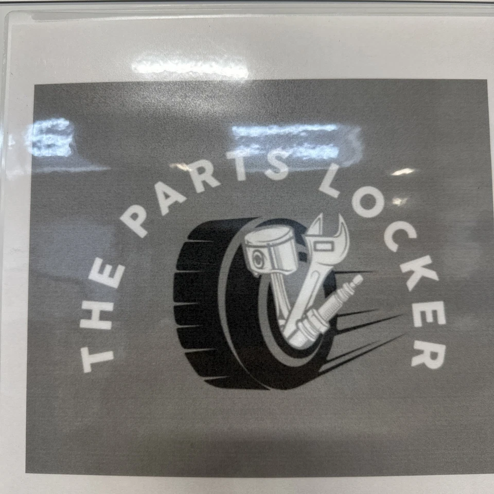 (1) Visu-Filter 8438-03-9909 Fuel Filter 861C (8438-03-9909) In Line Filter - Image 3 of 4