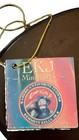 Emmett Kelly Jr Clown Lawyer Professional Signature Series  8" Stand attorney — photo 5