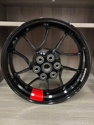 Ducati Multistrada V2/S V4/ S Rear Wheel