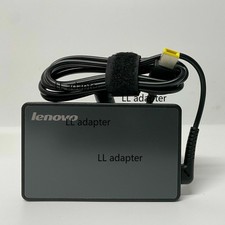  Original Lenovo Yoga 2 Pro 59428040,ADLX65SLC2A,ADLX65SDC2A 65W Slim AC Adapter