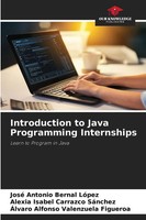 Introduction To Java Programming Internships Learn To Program In Java Buch 2025