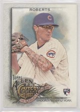 2022 Topps Allen & Ginter Ethan Roberts #259 0j4m