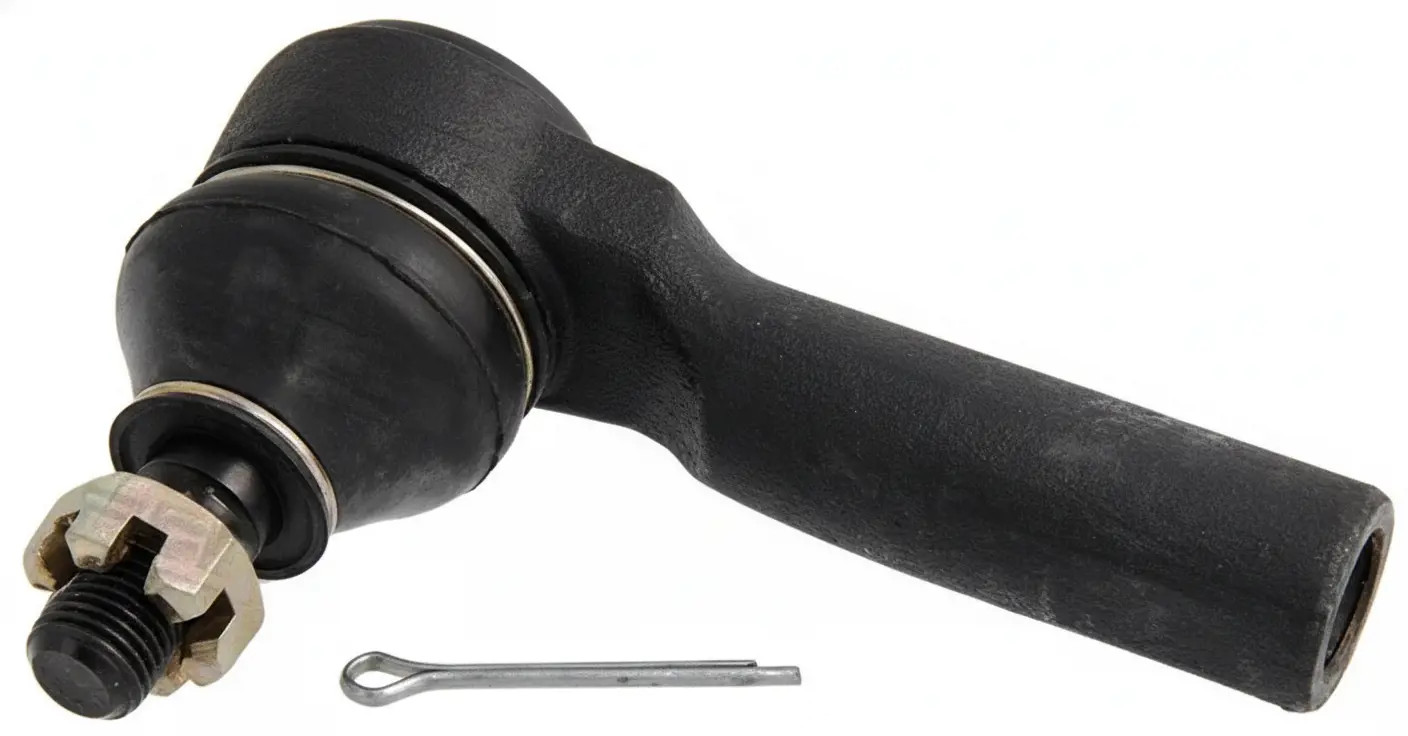 Febest Testa Barra D'accoppiamento 0221-B10rs - Immagine 2