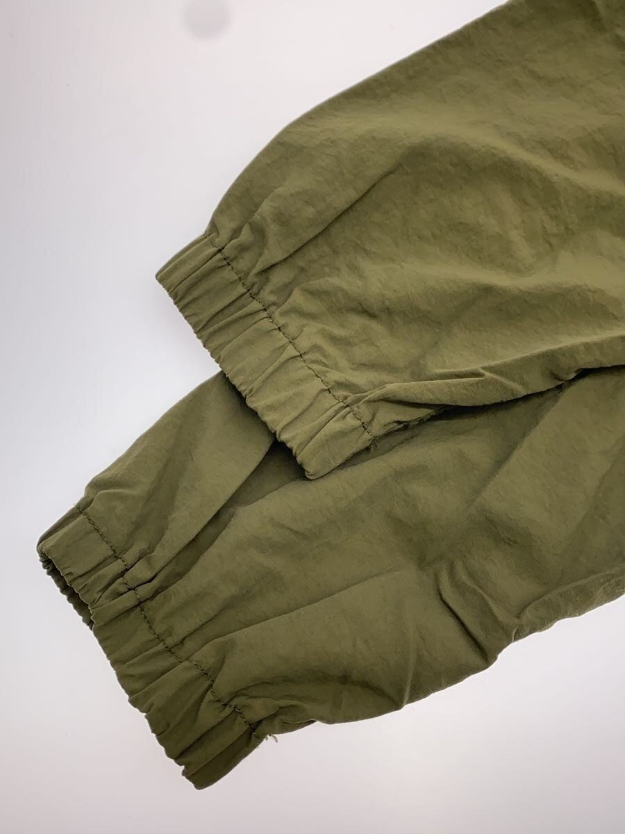 WTAPS SHADOW JACKET Nylon Jacket 2 Nylon KHK Soli… - image 5