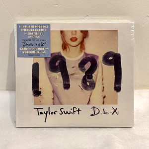 1989 Deluxe Taylor Swift | eBay