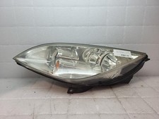 Feu avant (phare) Mitsubishi COLT