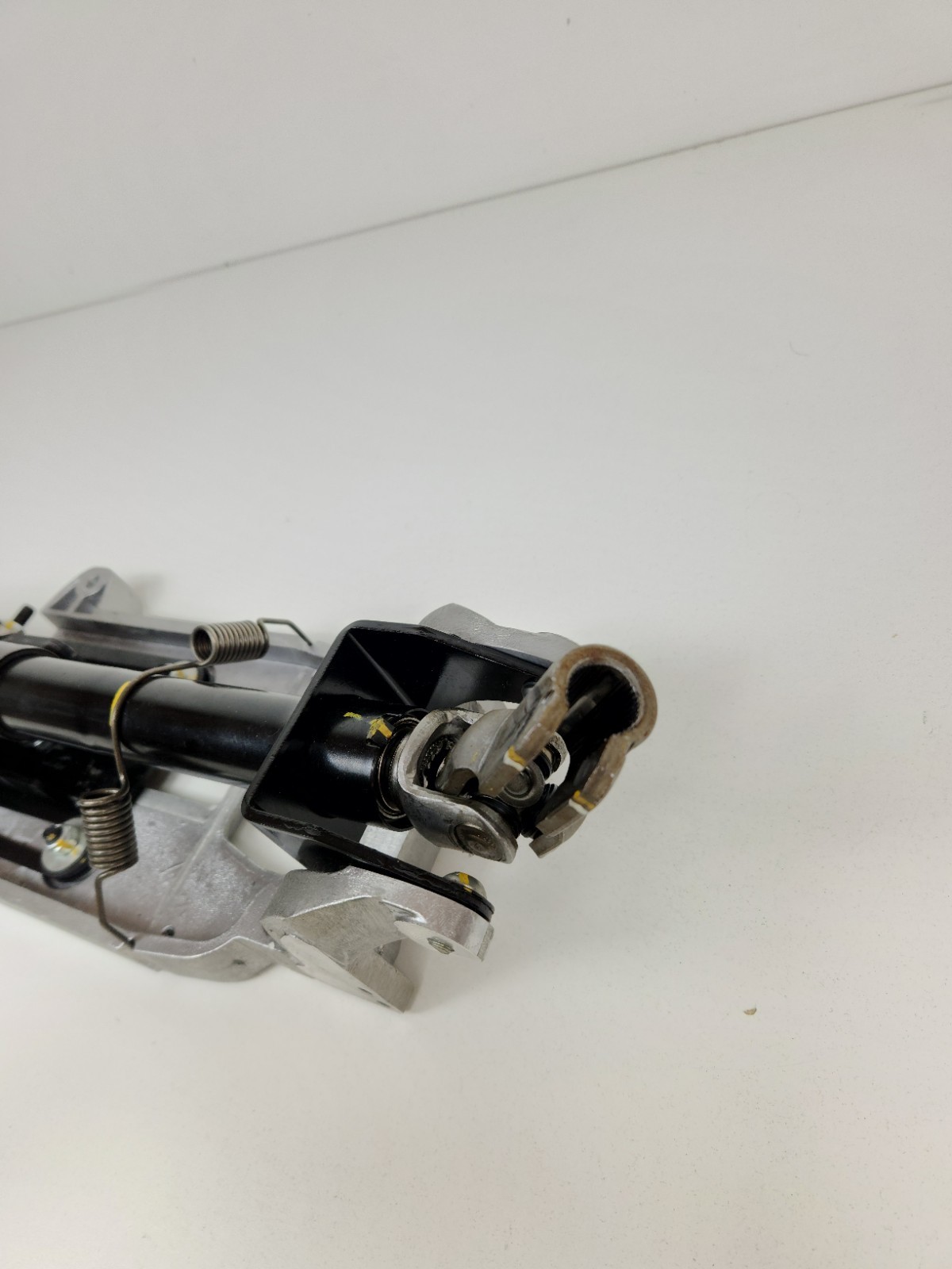 2015-2017 MCLAREN 675LT STEERING COLUMN ASSEMBLY 11D0246RP OEM 