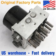 For 15-18 Jeep Wrangler 3.6L ABS Anti-lock Br...