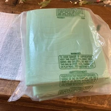 Fygrip 36x36” heavy absorbency washable under pads incontinence 4-pack