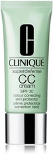 Clinique Superdefense CC Cream Light Medium 40ml – Color Correcting SPF30
