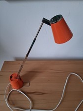 Lampette Eichhoff Tischlampe Designklassiker 70er Jahre Vintage 