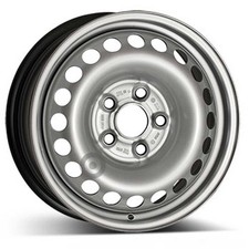 Alcar Stahlfelgen 9686 6.5Jx16 ET52 5x120 für Volkswagen Amarok T5 T6