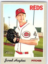 2019 Topps Heritage Base # 3  -  699   - PICK YOUR CARDS