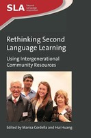 Rethinking Second Language Learning Using Intergenerational Community Resources