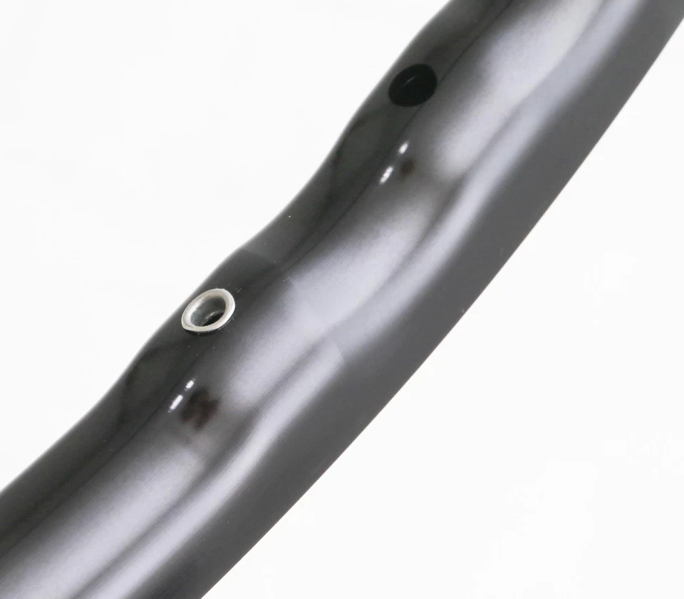 1 QTY Mavic Open Pro Disc 700c 24 Hole 24H Road / Cyclocross Bike Wheel Rim New - Image 4 of 4