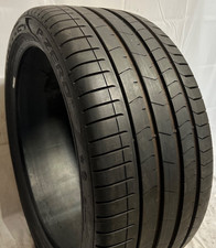 1 - Takeoff 27535r20 Xl 102y Pirelli P Zero Pz4 Rsc Bmw - 8071