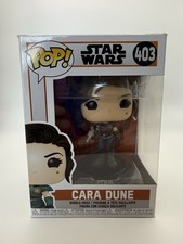 Funko Pop! Vinyl: Star Wars - Cara Dune #403