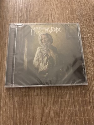 Ghost of Orion by My Dying Bride (CD, 2020)